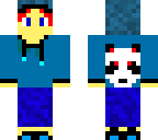 pandaoplol for an rp