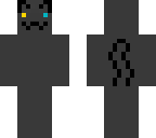 pepper neko astume