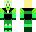 peridot edited