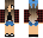 perky's skin