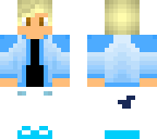 peter's skin