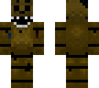 phantom golden freddy edited