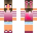 phoenix drop hs kyra normal outfit