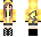 pikachu girl