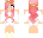 pink angle