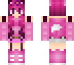 pink kitty