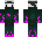 pink panda