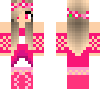 pink pixie