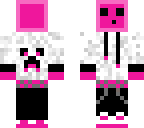 pink slime