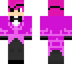pinkie cipher