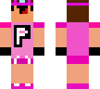 pinkypat