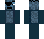 pirate squid