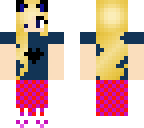pj's