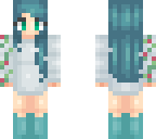 plant girl of faithkylie 3