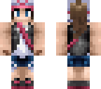 pokemon touko
