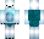 polar bear