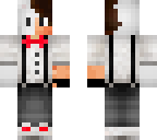 polar boy