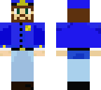 policeman