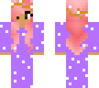 polka dot onsie