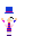 pop crazy funk mini me