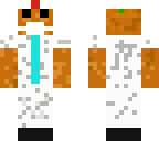 pouthepumkin's ***** doctor