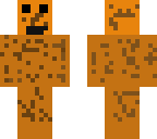 pouthepumkin's pumkin melon