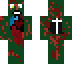 pouthepumkin's zombie 2