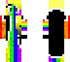 pride-girl