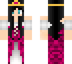 princess 2black