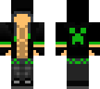 pro thug life creeper gang