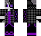 project dark 