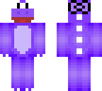 purple dino