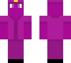 purple guy