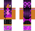 purple paradise