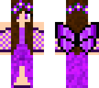 purple paradise