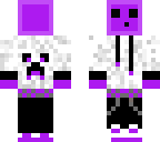 purple slime