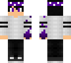 pvp bandana boy