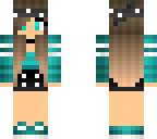 pvp girl