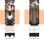 pvp girl
