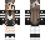 pvp girl