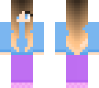 pyjama girl
