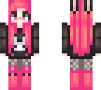rabbit girl