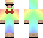 rainbow shep