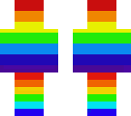 rainbows
