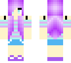 random girl