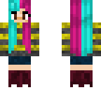 random girl owo