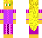 rapunzel