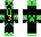 rare creeper ok