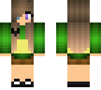 re-upload chara