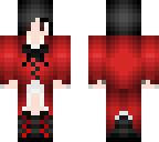 red angel